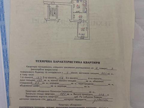 квартира по адресу Лычаковская ул. (Ленина), 9