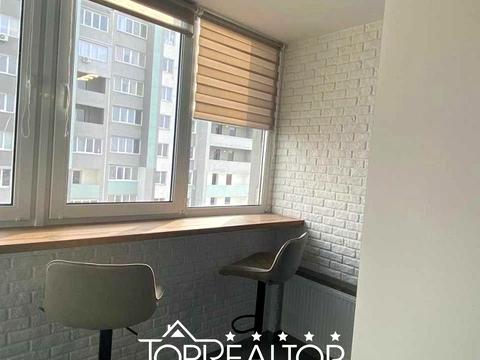 квартира за адресою Лисаветинська вул., (Будинок 8а)