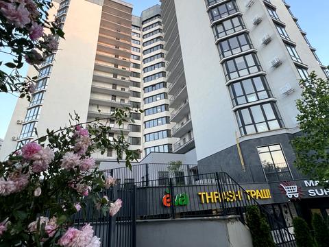 квартира по адресу Кришталева ул., (1-Б)