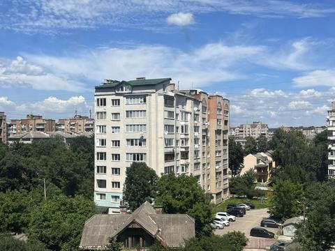 квартира за адресою Галицька вул., 94