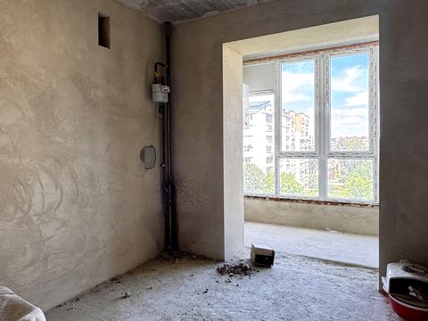 квартира за адресою Галицька вул., 94