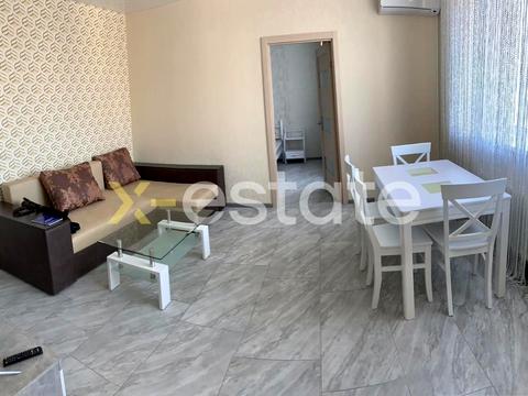 квартира по адресу Победы просп., 59