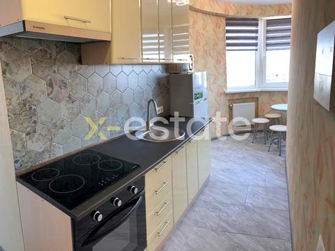 квартира по адресу Победы просп., 59