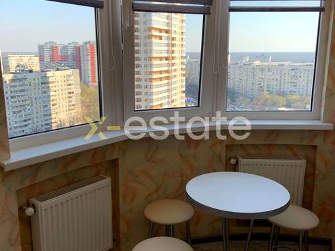 квартира по адресу Победы просп., 59