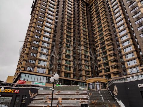 коммерческая по адресу Оболонский просп., 26