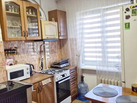 квартира по адресу Киевская ул., 30