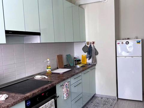 квартира по адресу Академика Сахарова ул., (47 перлина)