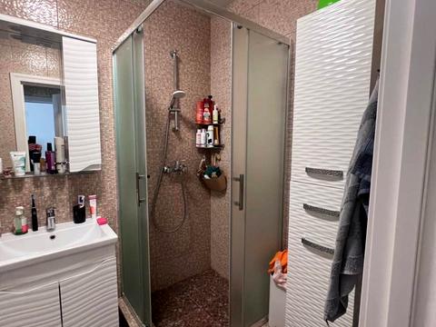 квартира по адресу Академика Сахарова ул., (47 перлина)