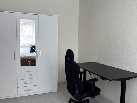 квартира по адресу Академика Сахарова ул., (47 перлина)