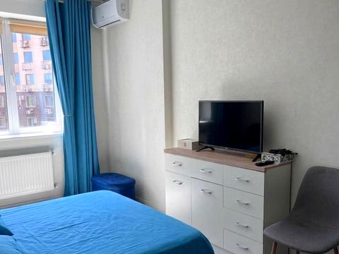 квартира по адресу Академика Сахарова ул., (47 перлина)