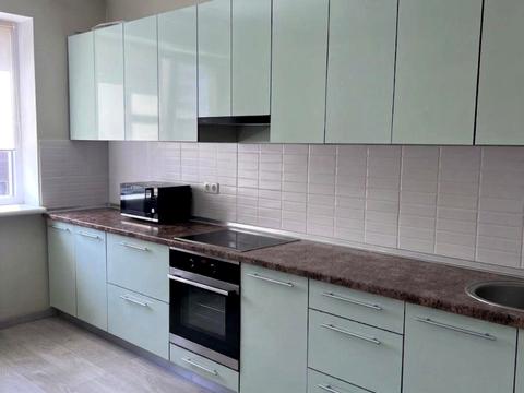 квартира по адресу Академика Сахарова ул., (47 перлина)