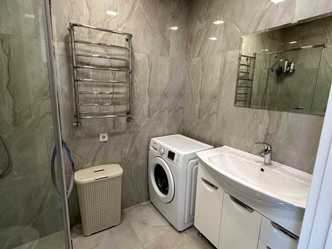 квартира по адресу Малоголосковская ул., 8е