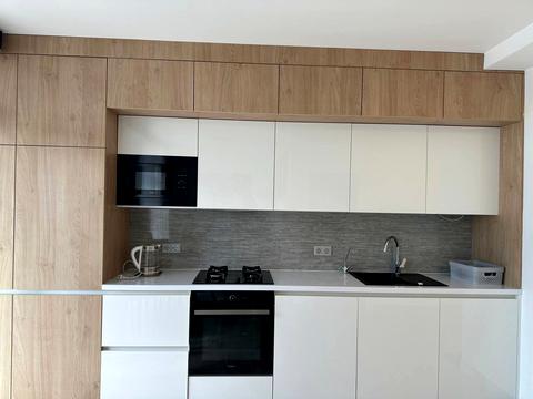 квартира по адресу Малоголосковская ул., 8е