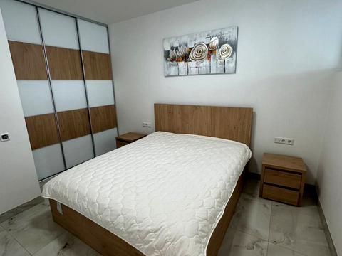 квартира по адресу Малоголосковская ул., 8е
