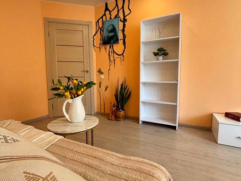 квартира за адресою Оксамитова вул., 20-Б
