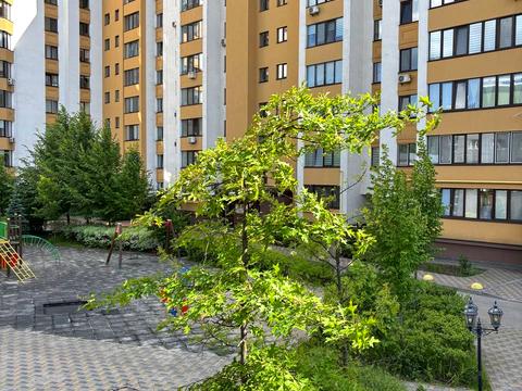 квартира за адресою Оксамитова вул., 20-Б