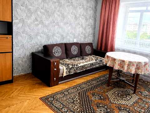 квартира за адресою Юрія Шевельова вул. (Миколи Руднєва), 49/20