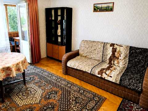 квартира за адресою Юрія Шевельова вул. (Миколи Руднєва), 49/20