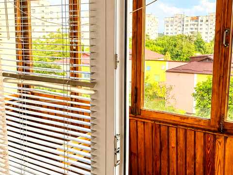 квартира за адресою Юрія Шевельова вул. (Миколи Руднєва), 49/20