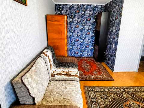 квартира за адресою Юрія Шевельова вул. (Миколи Руднєва), 49/20