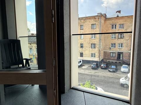 квартира за адресою Під Дубом вул. (Космонавтів), 26-Б