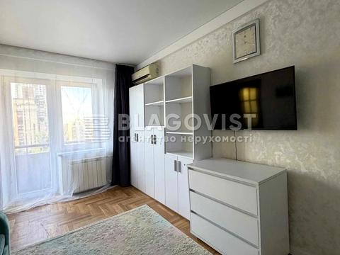 квартира за адресою Дніпровська набережна вул., 7-А