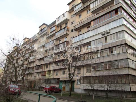 квартира за адресою Дніпровська набережна вул., 7-А
