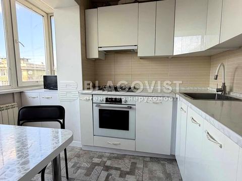 квартира за адресою Дніпровська набережна вул., 7-А