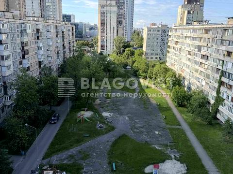 квартира за адресою Дніпровська набережна вул., 7-А