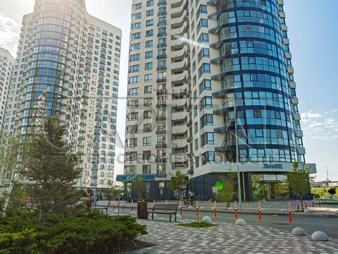коммерческая по адресу Миколы Бажана просп., 1-А