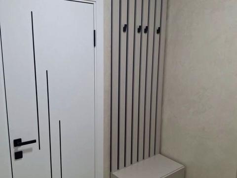 квартира по адресу Романа Шухевича ул. (Курчатова), 4