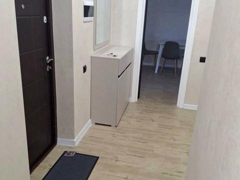 квартира по адресу Романа Шухевича ул. (Курчатова), 4