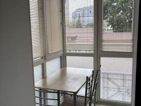 квартира за адресою Володимира Антоновича вул. (Свердлова), 36-М