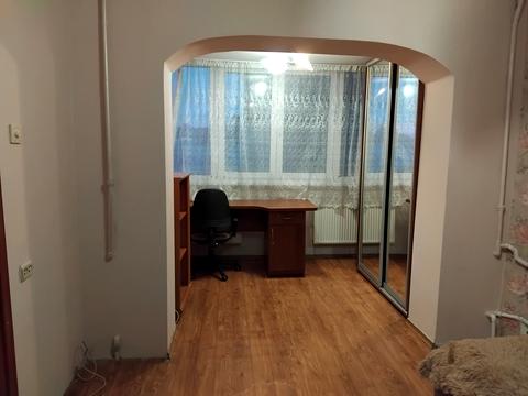 квартира по адресу Солнечная набережная ул. (Маршала Малиновского), 54