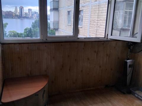 квартира по адресу Солнечная набережная ул. (Маршала Малиновского), 54