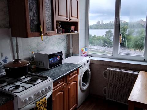 квартира по адресу Солнечная набережная ул. (Маршала Малиновского), 54