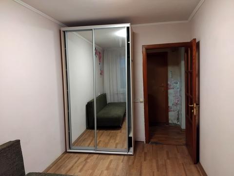 квартира по адресу Солнечная набережная ул. (Маршала Малиновского), 54