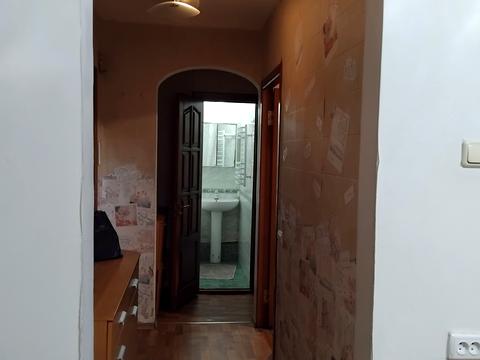 квартира по адресу Солнечная набережная ул. (Маршала Малиновского), 54