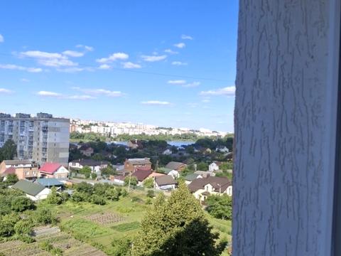 квартира по адресу Романа Шухевича ул. (Курчатова), 2/2-А