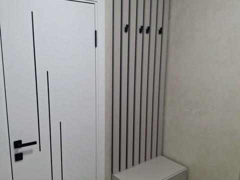 квартира по адресу Романа Шухевича ул. (Курчатова), 2/2-А