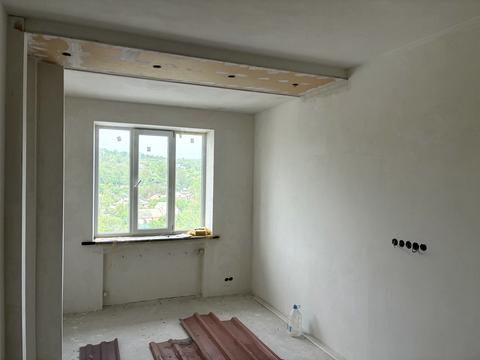 квартира по адресу Новоалександровская ул., (Будинок 1)