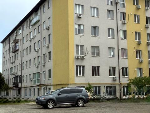 квартира по адресу Новоалександровская ул., (Будинок 1)