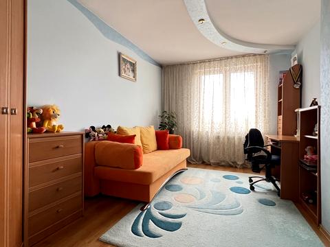 квартира за адресою Окружна вул., 8
