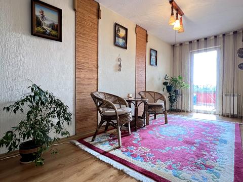 квартира за адресою Окружна вул., 8