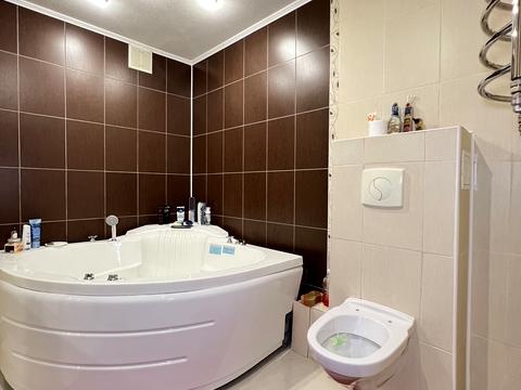 квартира за адресою Окружна вул., 8
