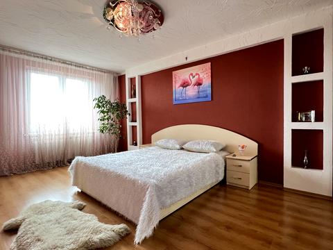 квартира за адресою Окружна вул., 8