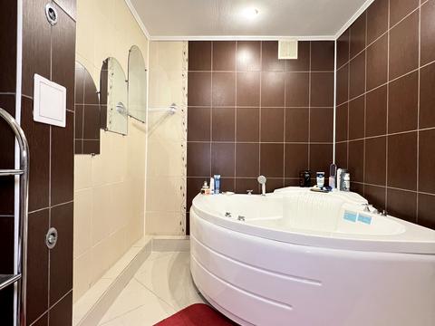 квартира за адресою Окружна вул., 8