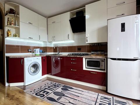 квартира за адресою Окружна вул., 8