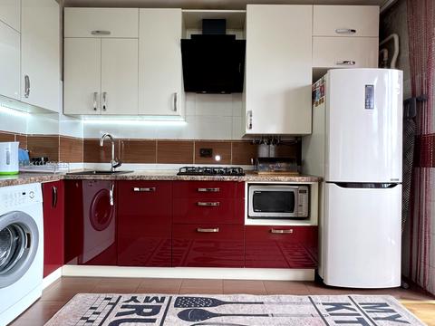 квартира за адресою Окружна вул., 8