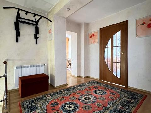 квартира за адресою Окружна вул., 8